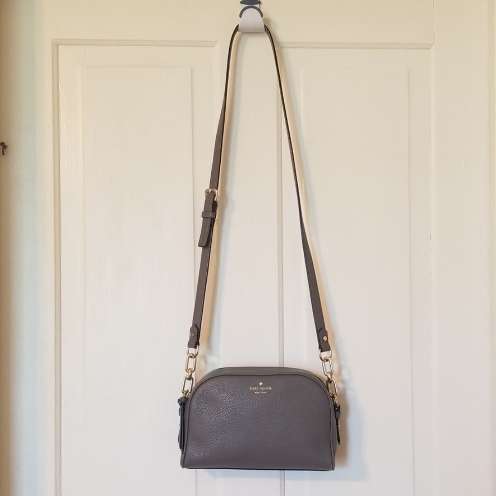 Kate Spade shoulder crossbody camera bag